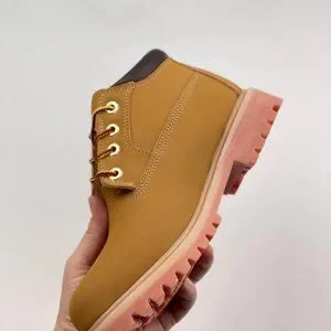Timberland classic can\'t break the big yellow boots Timberland | Shoes | Timberland Classic Cant Break The Big  main image 2